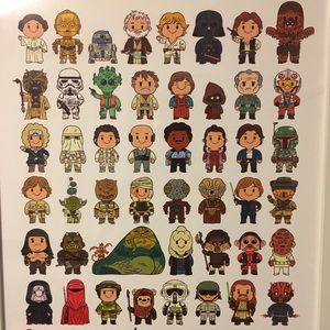 Meet your Posher, Adam